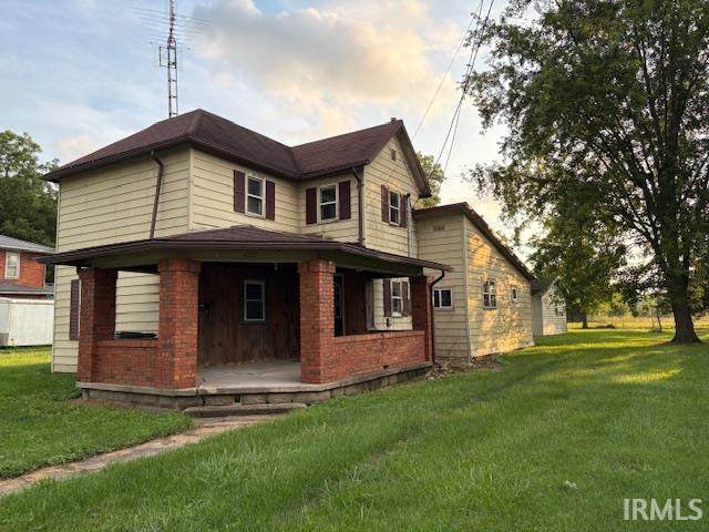 402 Angle Street - Photo 1
