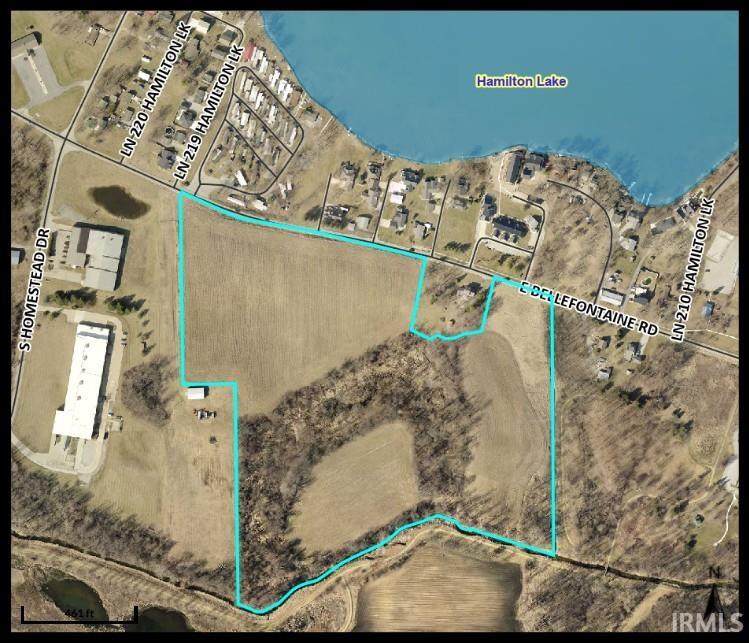 0000 Bellefontaine Road - Photo 1