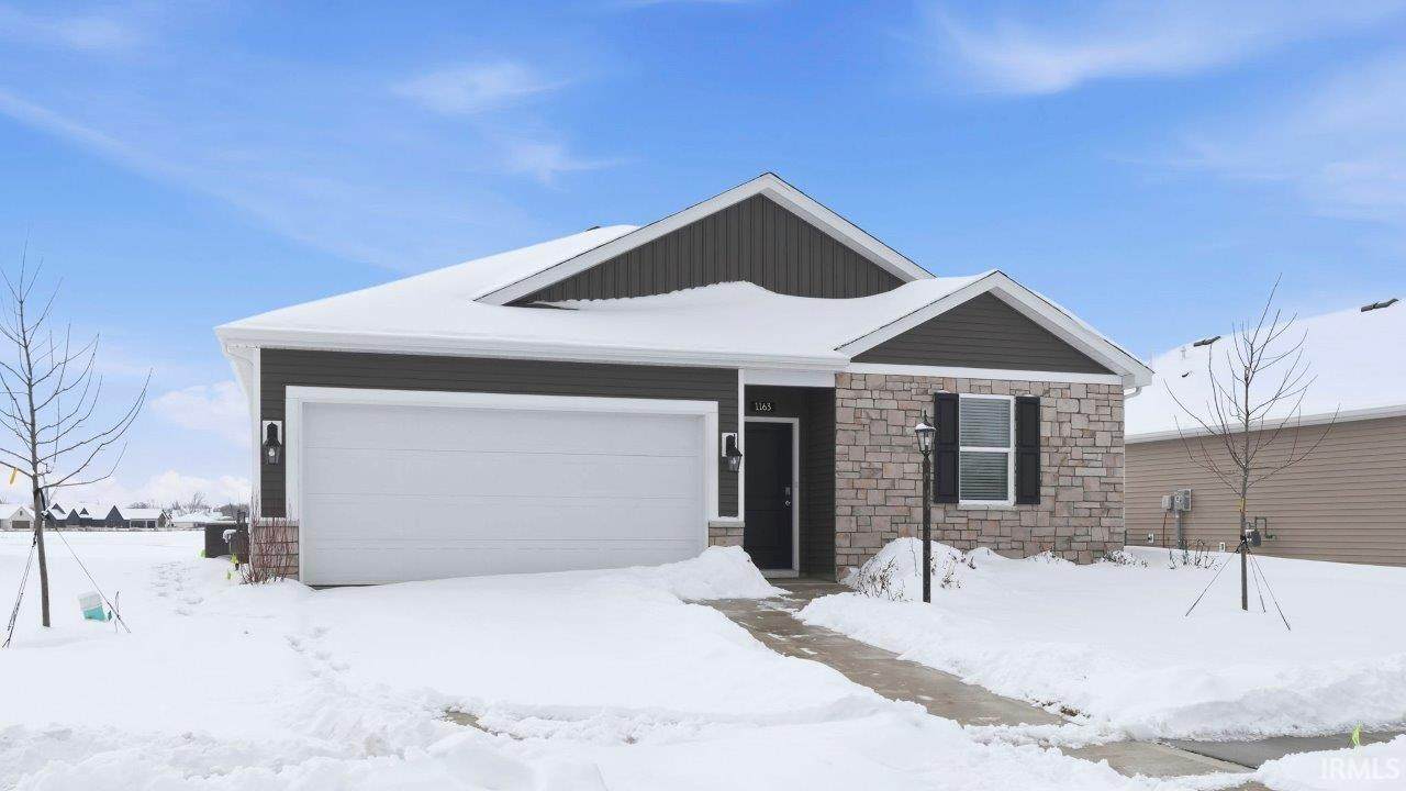 1163 Catesby Court - Photo 1