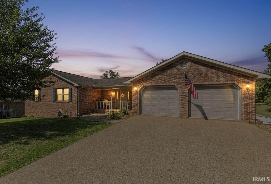 10222 Brookcrest Drive - Photo 1