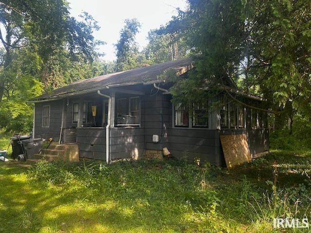 51909 Sr 933 Highway - Photo 1