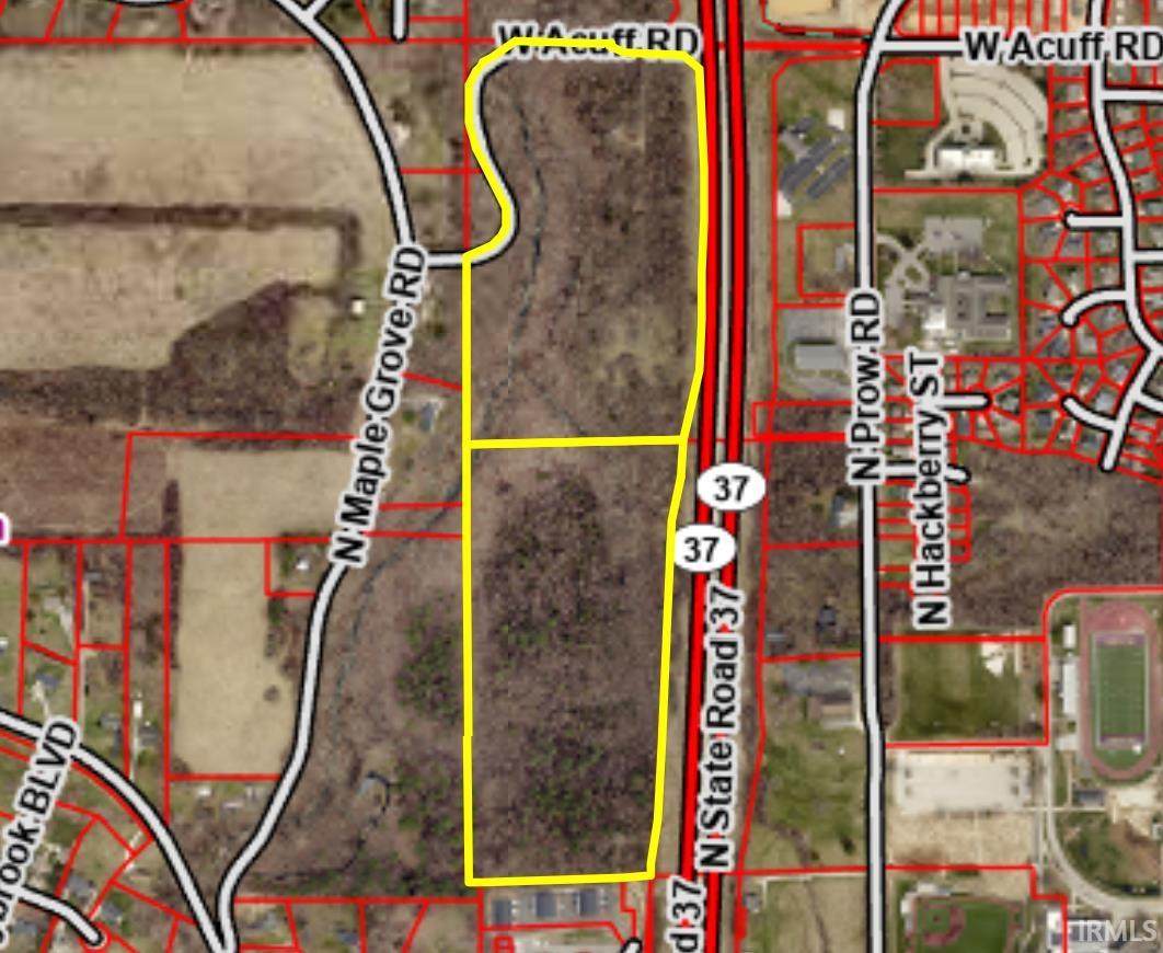 TBD State Road 37 - Photo 1