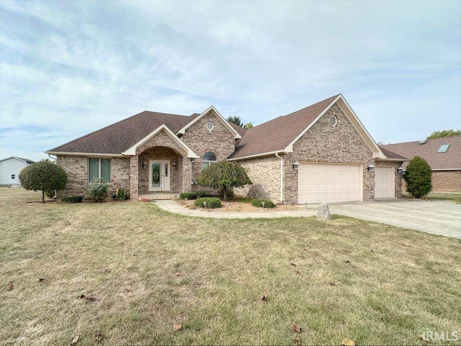 2111 Kerri Lynn Lane - Photo 1