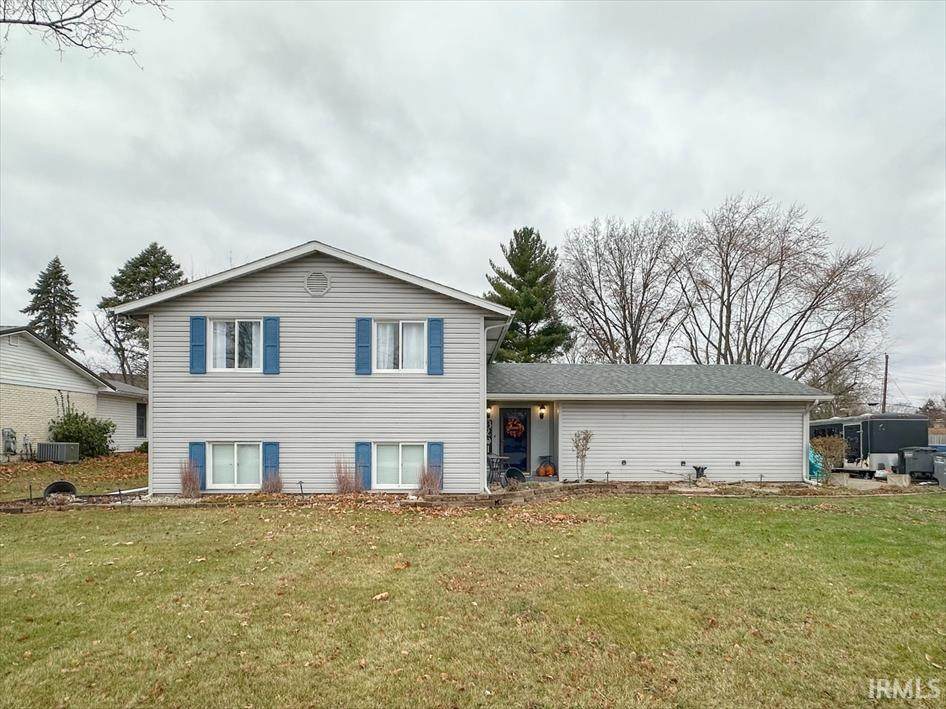 3201 Albright Road - Photo 1