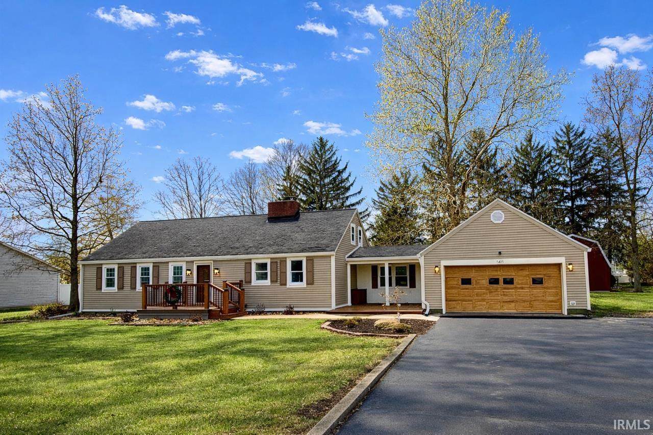 1411 Wabash Avenue - Photo 1