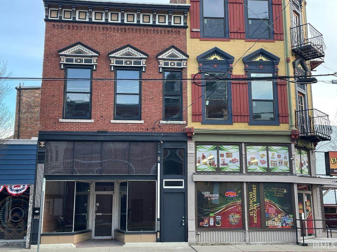 5 Market Street - Photo 1