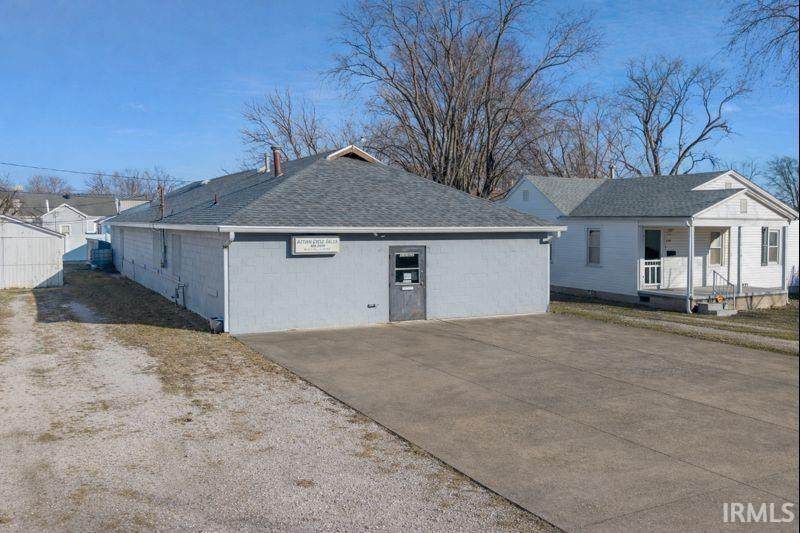 1414 Missouri Street - Photo 1