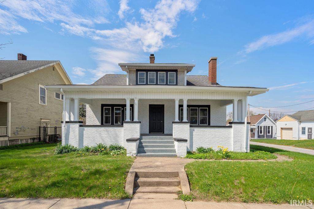 1201 Washington Street - Photo 1
