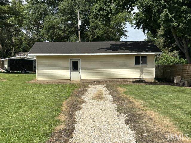 502 Howard Street - Photo 1