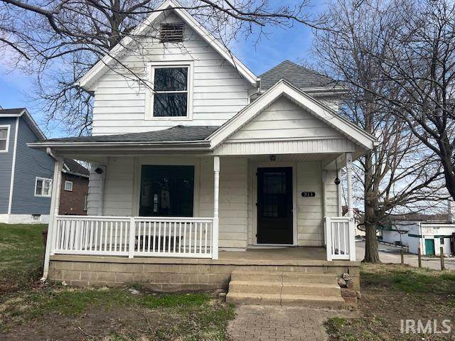 311 Mill Street - Photo 1