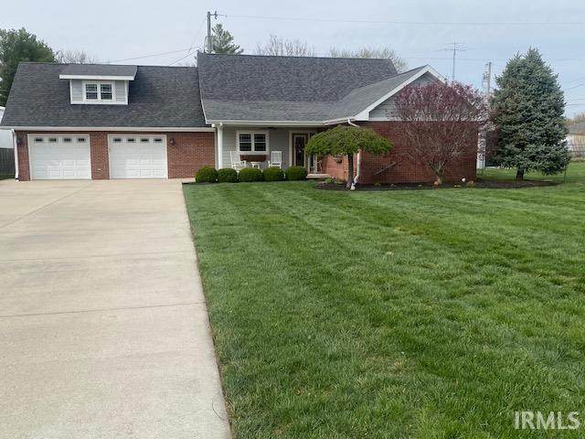 601 Railroad Street - Photo 1