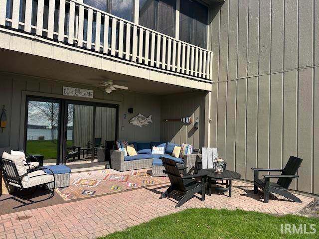 12601 Pleasant Grove Road - Photo 1
