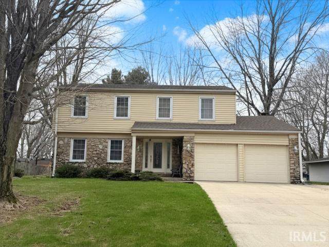 1009 Hickory - Photo 1