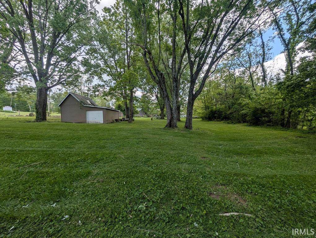 7558 Strain Ridge Road - Photo 1