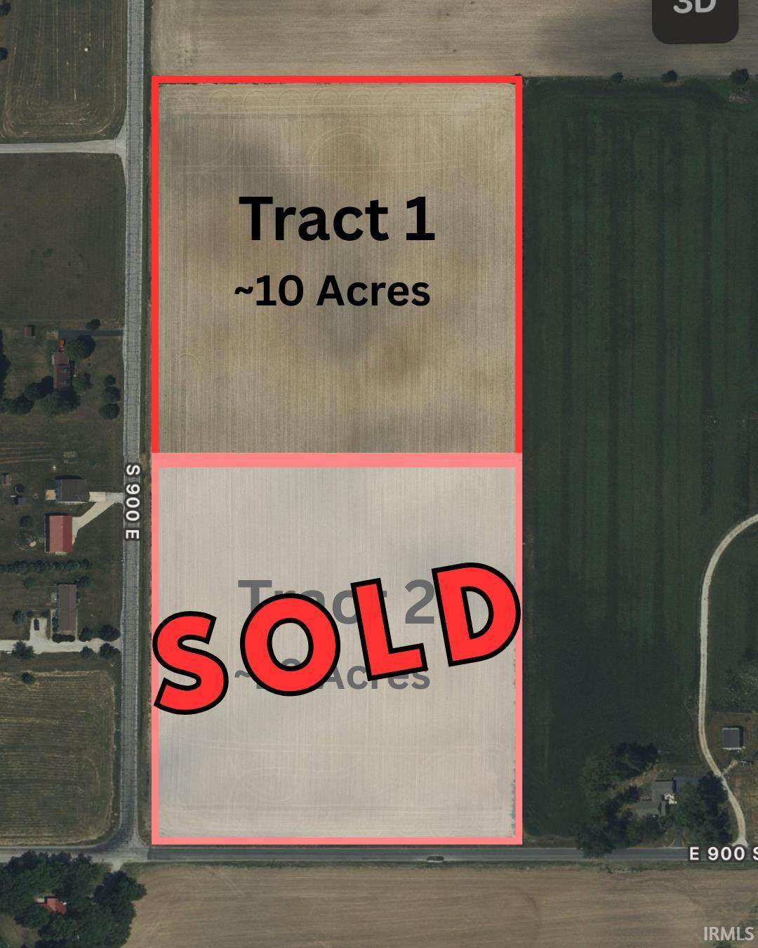 Tract 1 900 E Road - Photo 1
