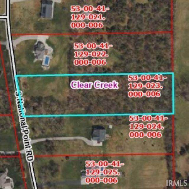 7115 National Point Road - Photo 1