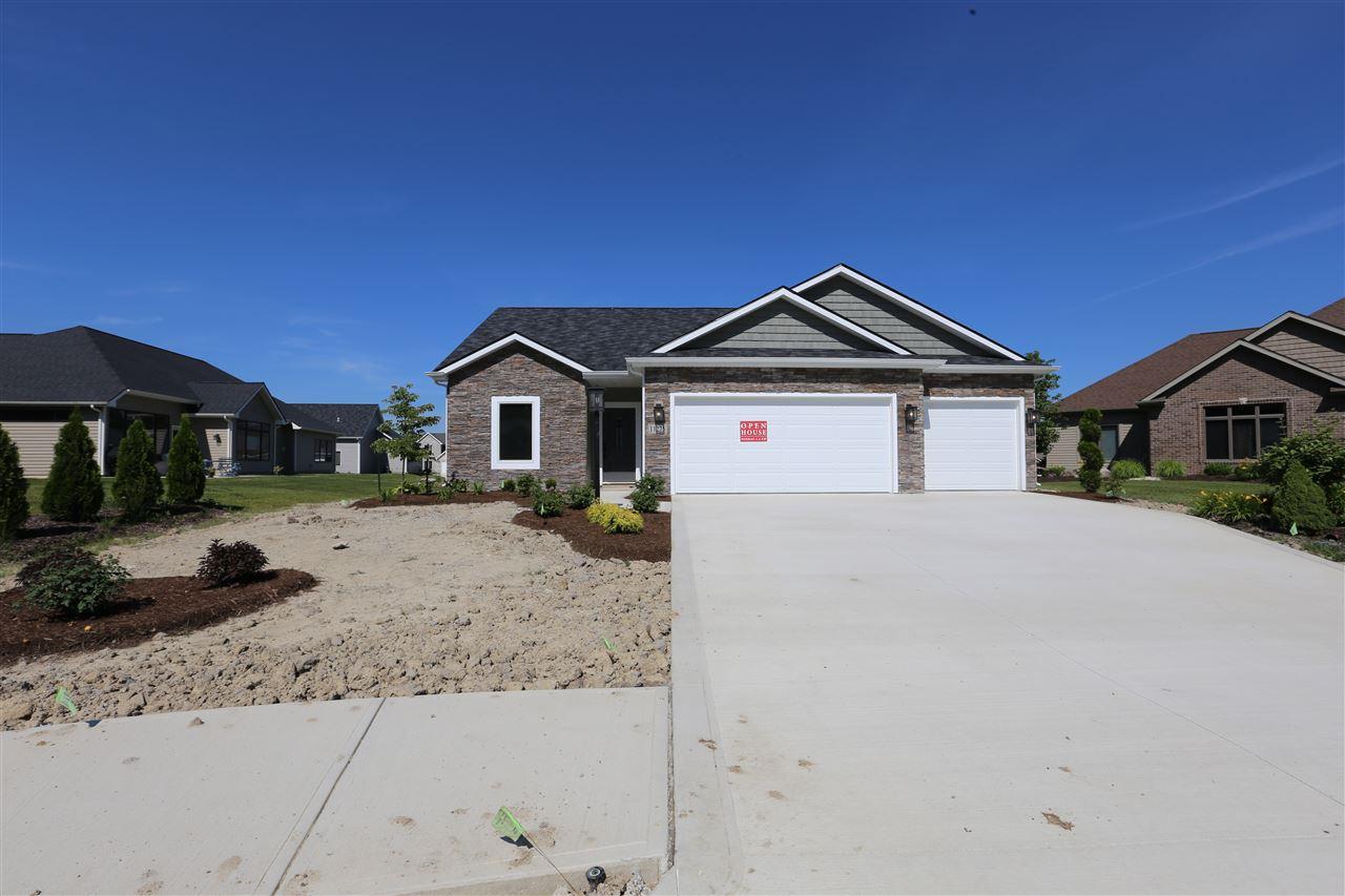 11275 Belleharbour Cove - Photo 1