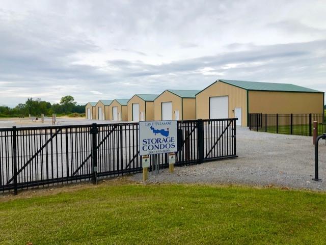 7900 N 450 W Unit 23 - Photo 1