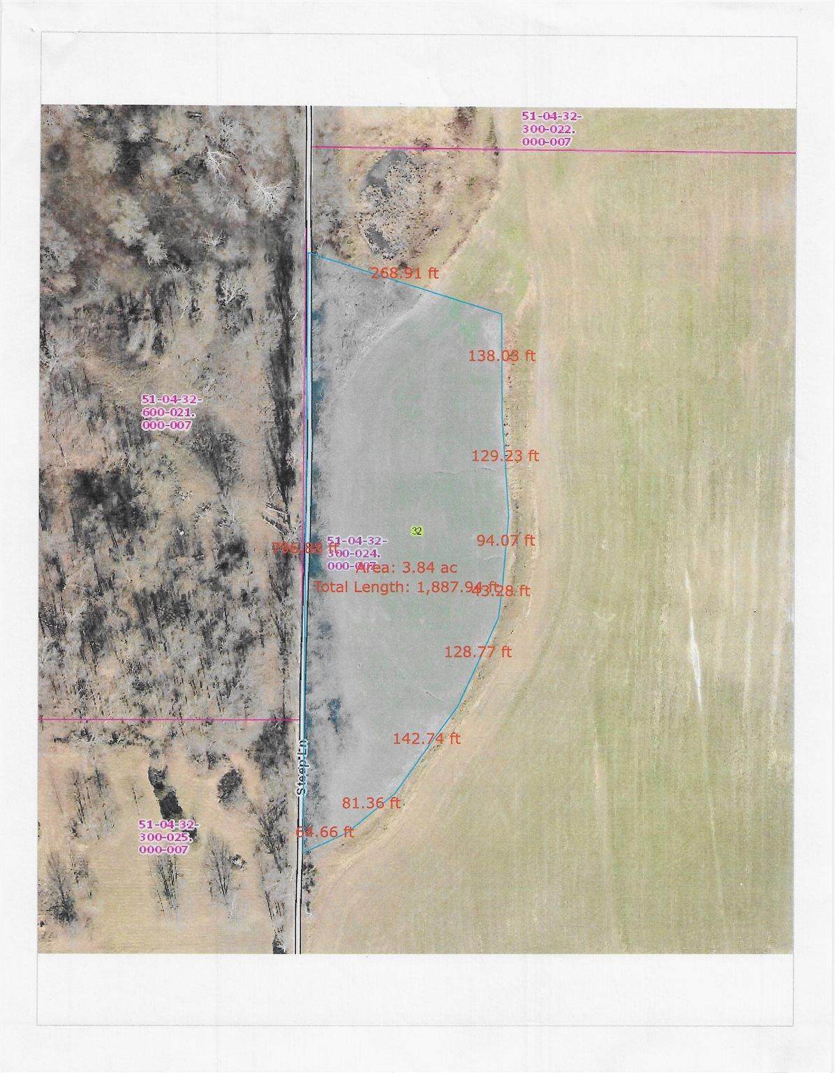 Steep Lane - Photo 1