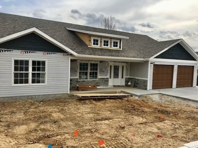726 Abigail Lane - Photo 1