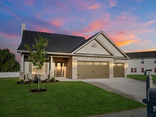 4105 Springmill Drive - Photo 1