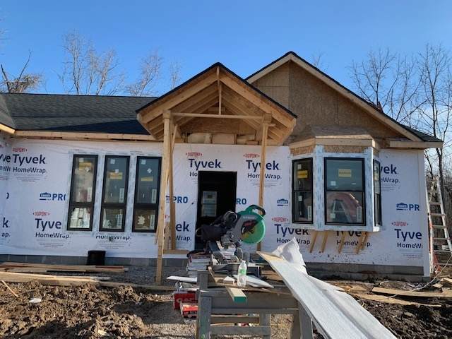 1048 Ruby Creek Drive - Photo 1