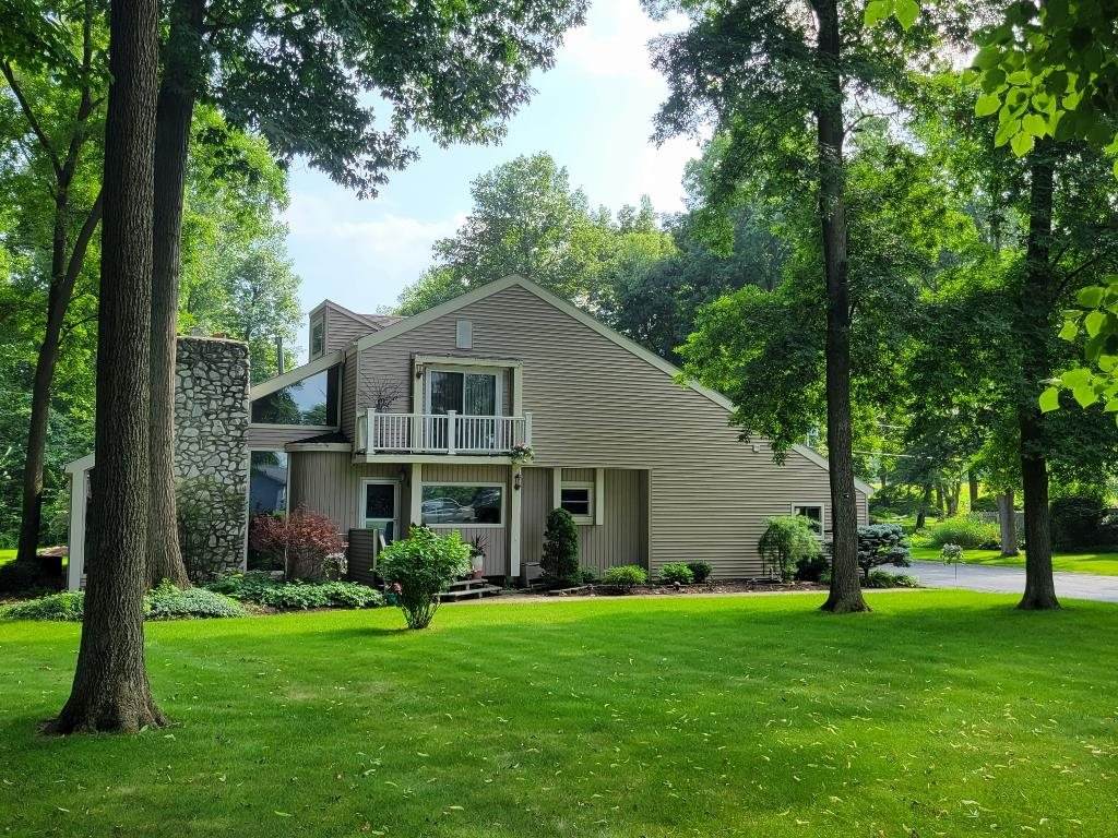 287 High Circle Drive - Photo 1