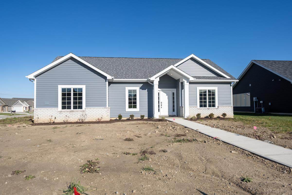 13426 Martingale Cove - Photo 1