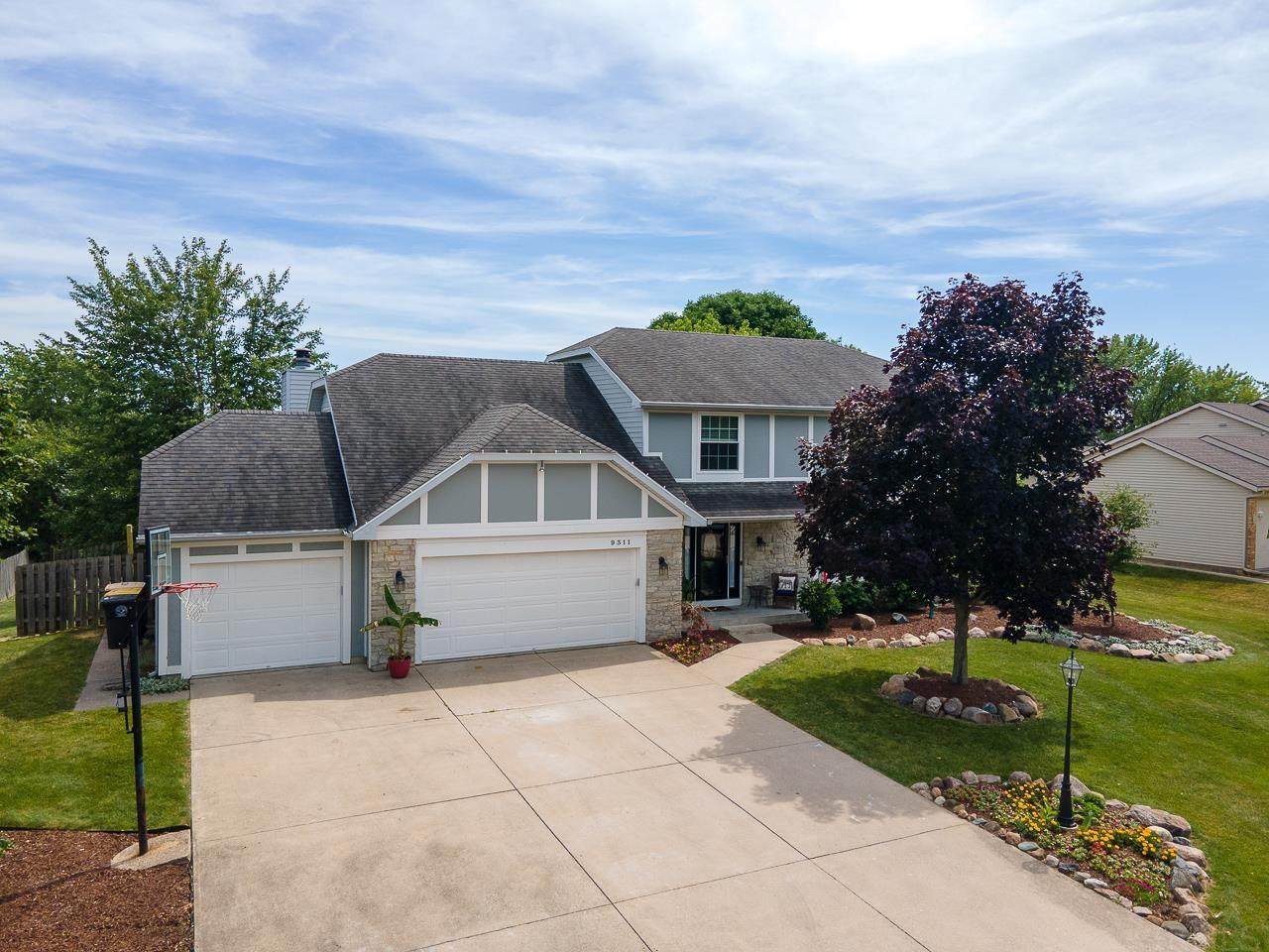 9311 Stagecoach Drive - Photo 1
