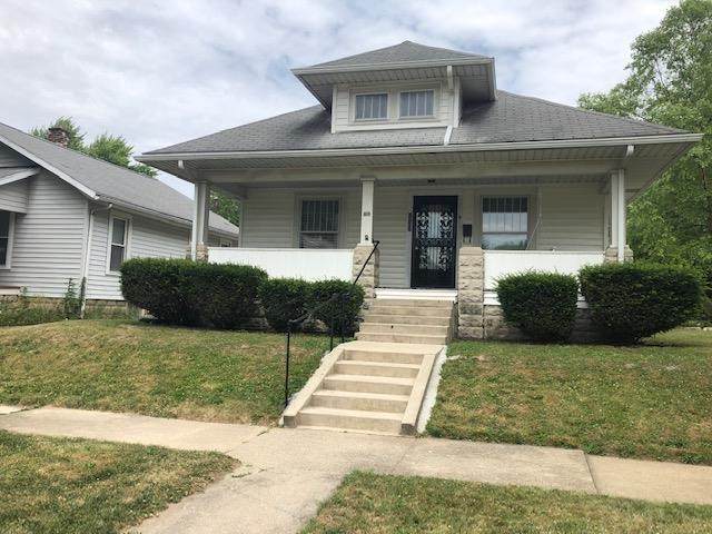 712 Wabash Avenue - Photo 1