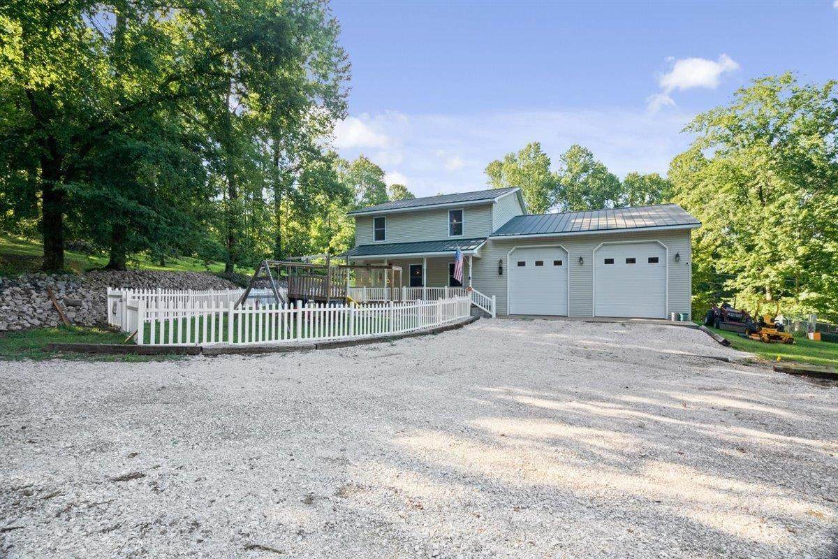 560 Old Petersburg Road - Photo 1