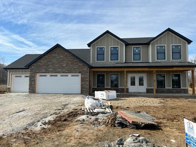 4310 Admirals Pointe Drive - Photo 1