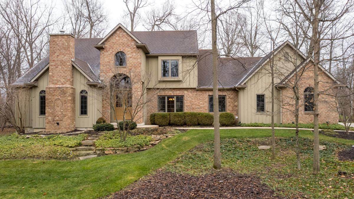 14316 Flint Creek Crossing - Photo 1