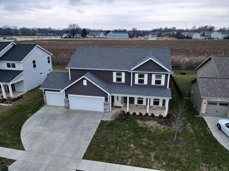 2866 Needletail Drive - Photo 1