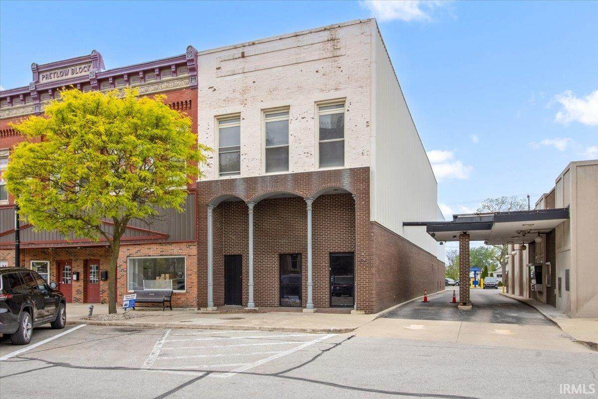 108 Meridian Street - Photo 1