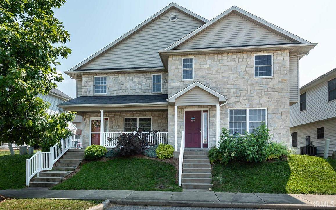 2605 Delila Star Drive - Photo 1