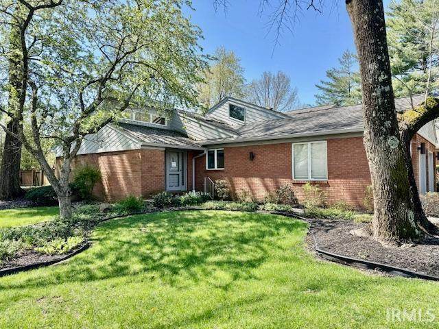 4012 Fall Creek Drive - Photo 1