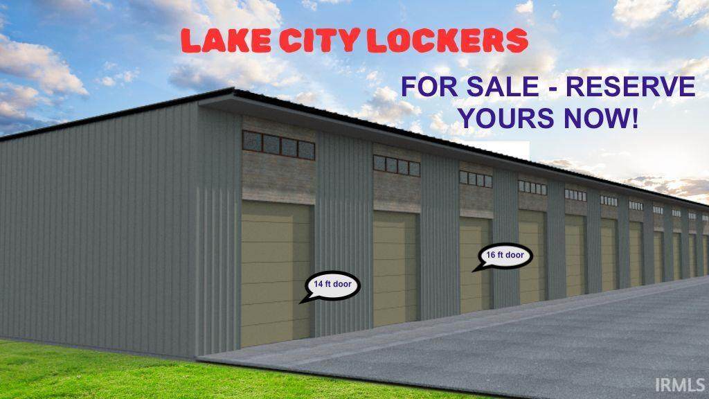 2490 Rainbow Drive - Photo 1