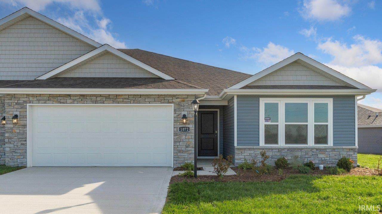 1072 Butler Lake Court - Photo 1