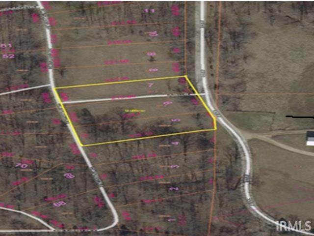 Lots 5,6,7 Oak Forest Drive - Photo 1