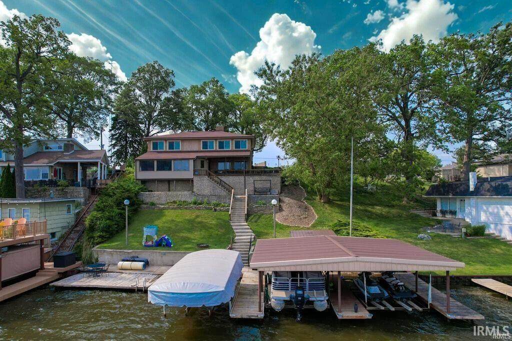 5547 West Shafer Drive - Photo 1