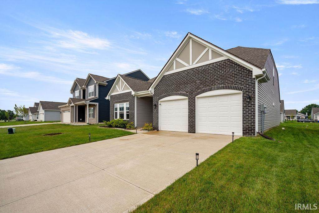 2136 Upland Ridge Way - Photo 1