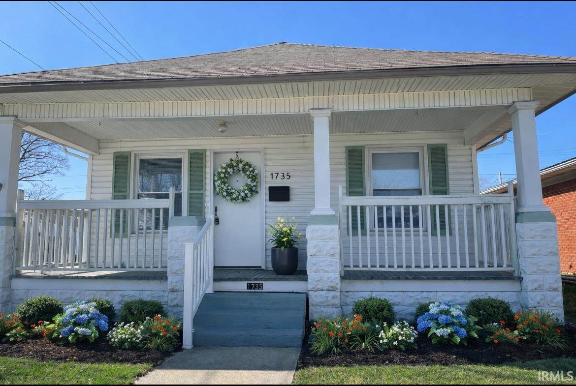 1735 Buckeye Street - Photo 1