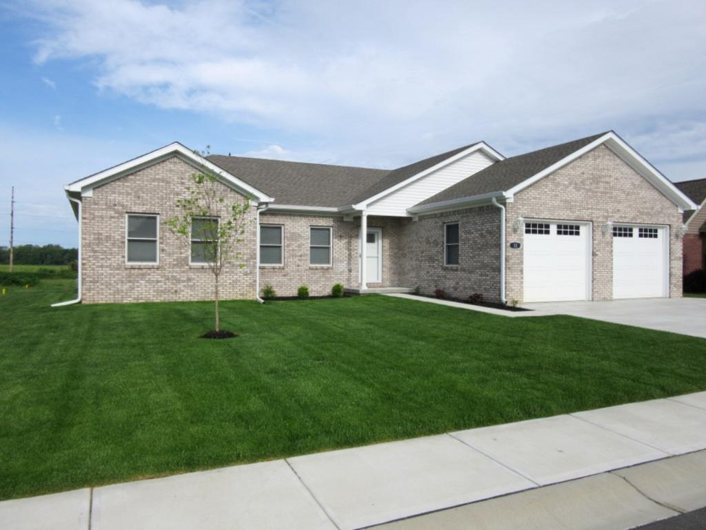 12 Shadow Wood Drive - Photo 1