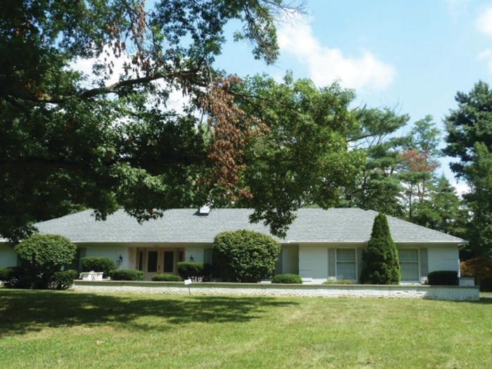1203 Northwood Court - Photo 1
