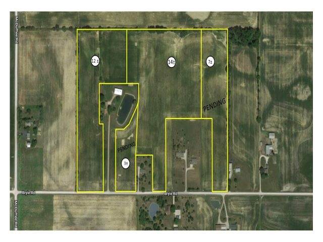 11906 C Bryie Road - Photo 1