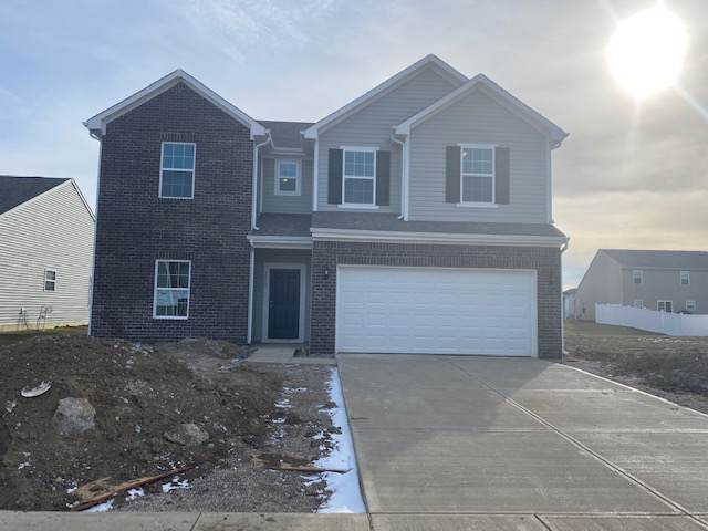 1713 Summerfield Drive - Photo 1