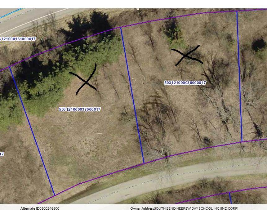 tbd Hiawatha Trail - Photo 1