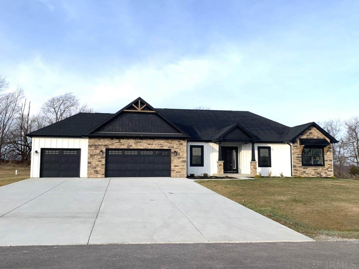 1411 Redwood Drive - Photo 1