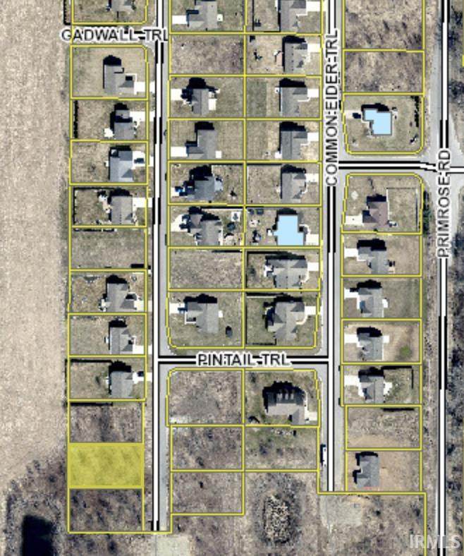 52773 Blue Winged Trail - Photo 1